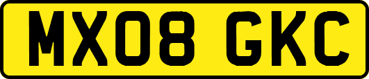 MX08GKC