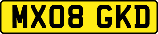 MX08GKD