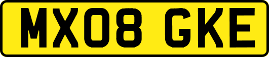MX08GKE