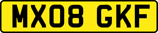 MX08GKF