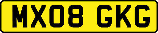 MX08GKG