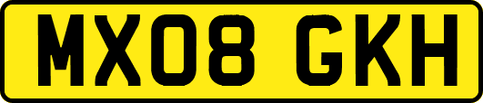 MX08GKH