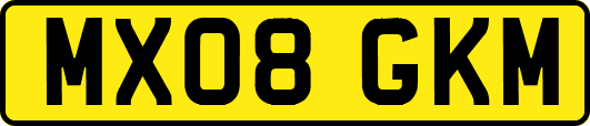 MX08GKM
