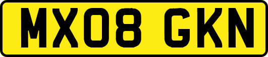 MX08GKN