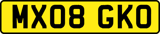 MX08GKO