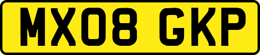 MX08GKP