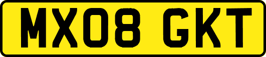 MX08GKT