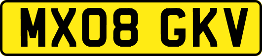 MX08GKV