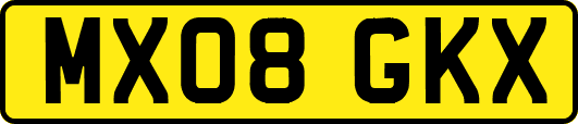MX08GKX