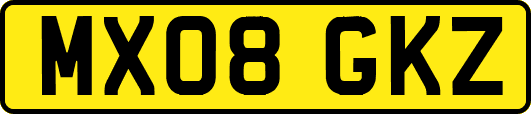 MX08GKZ