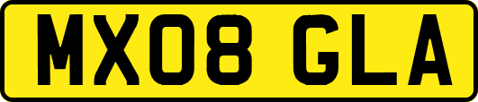 MX08GLA