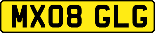 MX08GLG