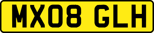 MX08GLH