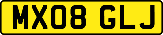 MX08GLJ