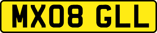 MX08GLL