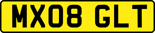 MX08GLT