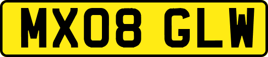 MX08GLW