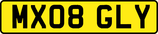 MX08GLY