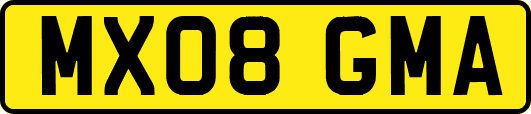 MX08GMA