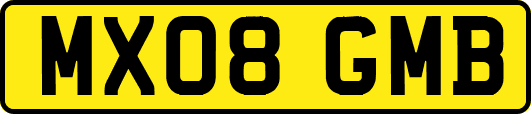 MX08GMB