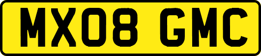 MX08GMC