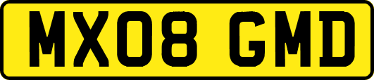 MX08GMD