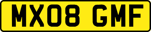 MX08GMF