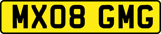 MX08GMG