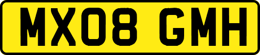 MX08GMH