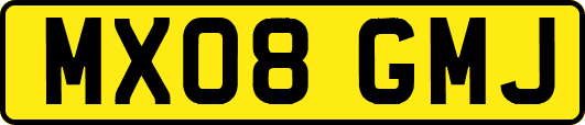MX08GMJ