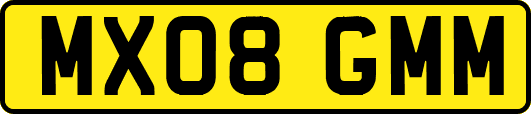 MX08GMM