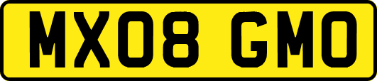 MX08GMO