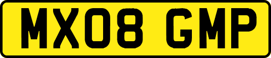 MX08GMP