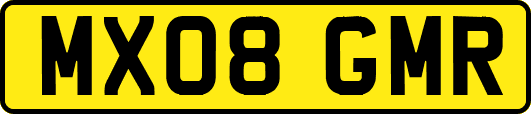 MX08GMR