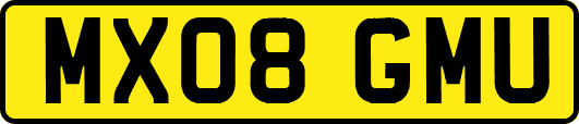 MX08GMU