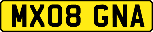 MX08GNA