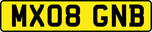MX08GNB