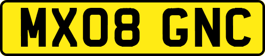 MX08GNC