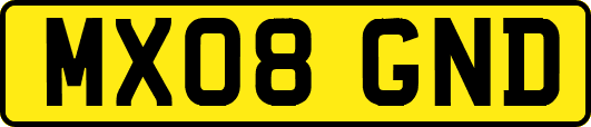 MX08GND