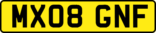 MX08GNF