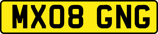 MX08GNG