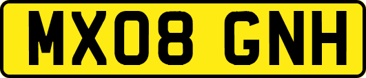 MX08GNH