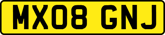 MX08GNJ