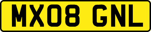 MX08GNL