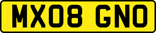 MX08GNO
