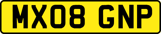 MX08GNP