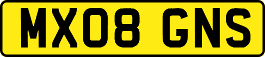 MX08GNS