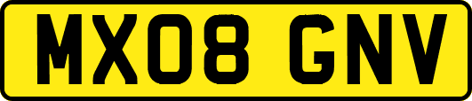 MX08GNV