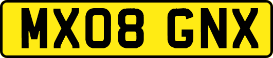 MX08GNX