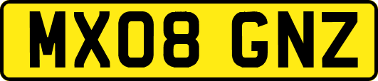 MX08GNZ